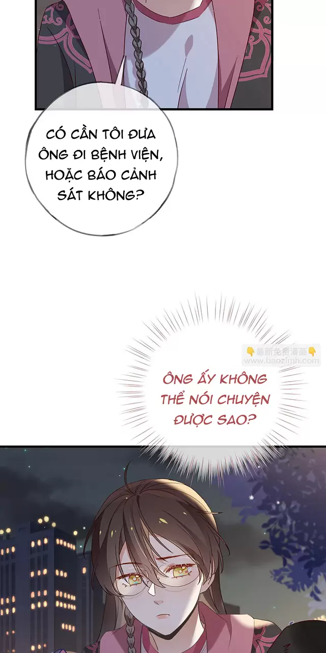 Bạch Nguyệt Quang Luôn Muốn Độc Chiếm Tôi Chapter 107 - Trang 2