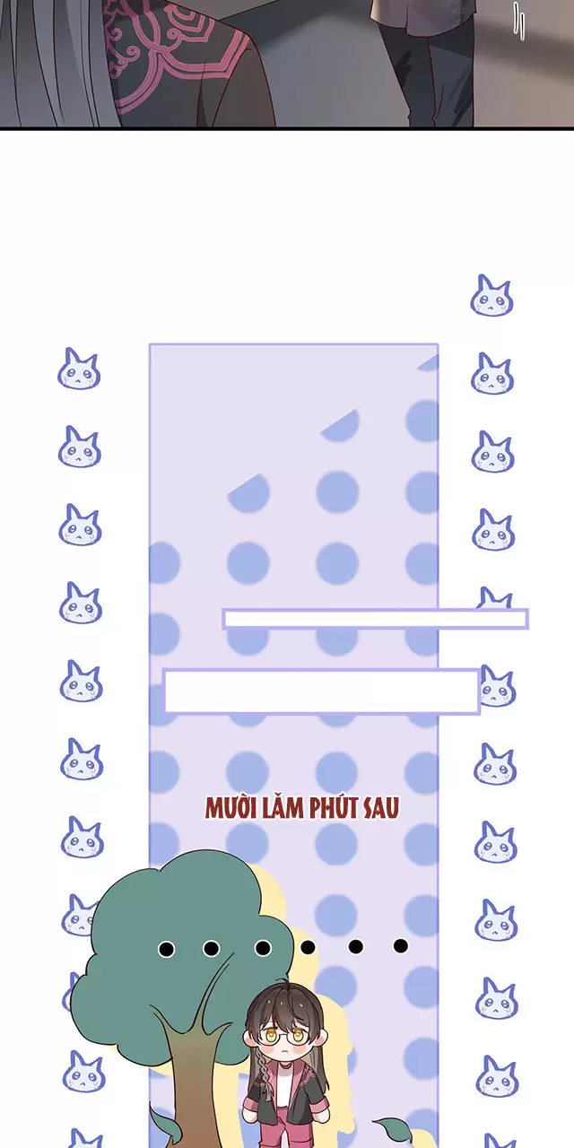 Bạch Nguyệt Quang Luôn Muốn Độc Chiếm Tôi Chapter 107 - Trang 2