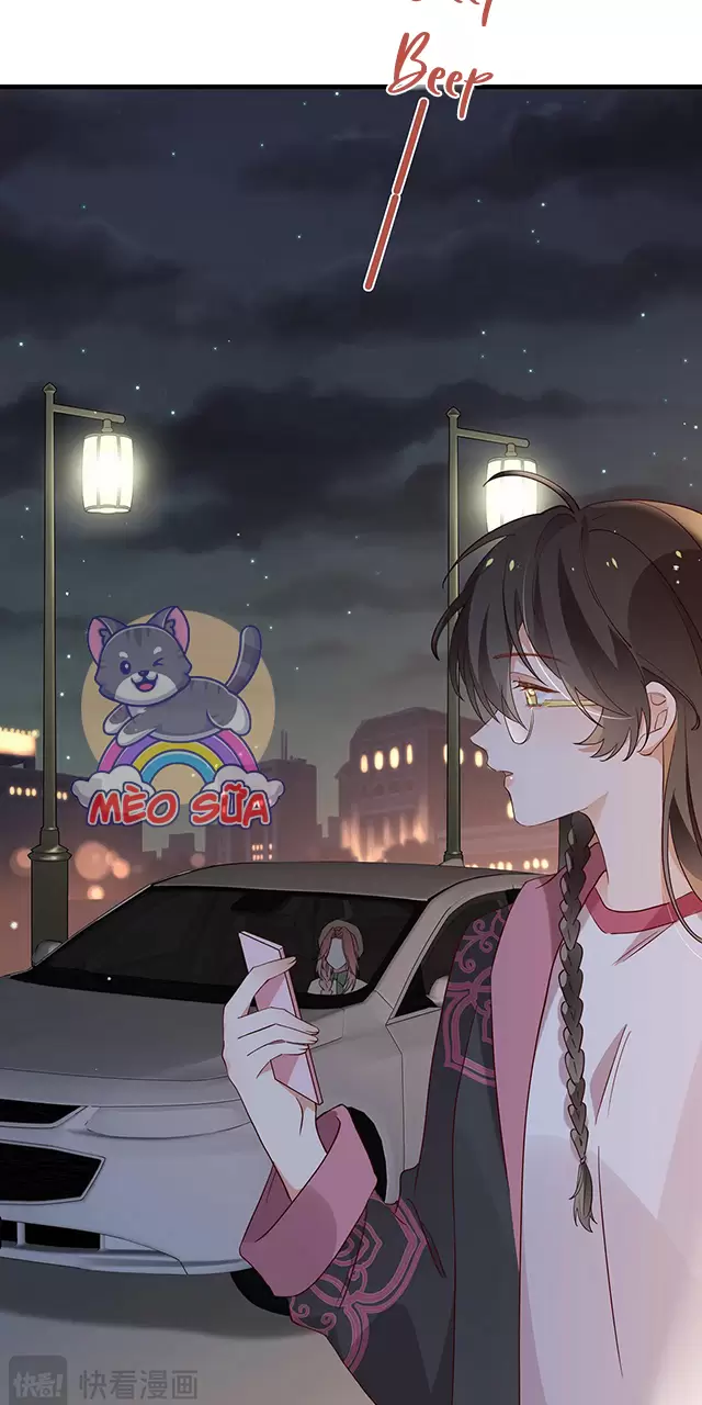 Bạch Nguyệt Quang Luôn Muốn Độc Chiếm Tôi Chapter 107 - Trang 2