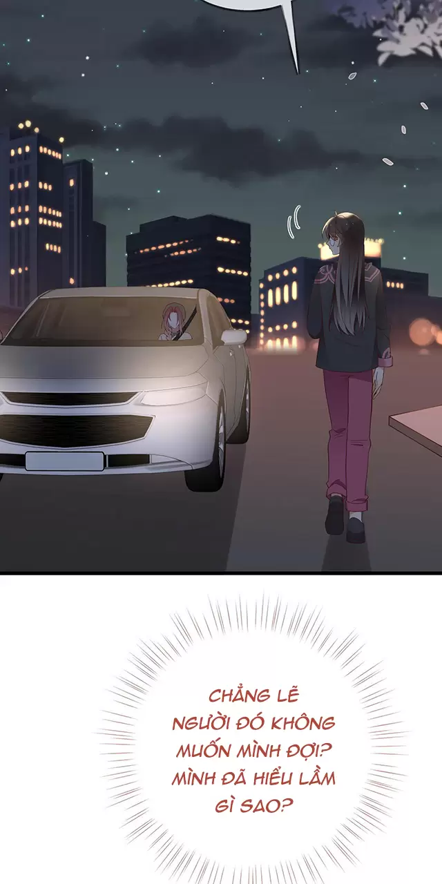Bạch Nguyệt Quang Luôn Muốn Độc Chiếm Tôi Chapter 107 - Trang 2
