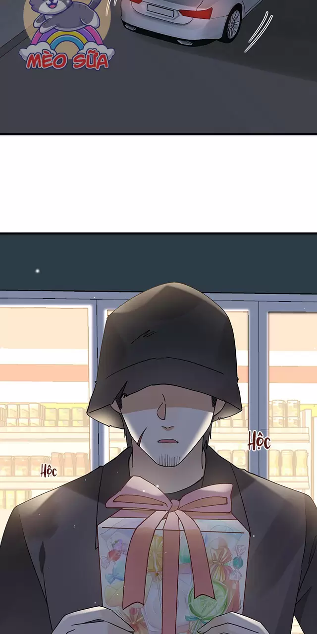 Bạch Nguyệt Quang Luôn Muốn Độc Chiếm Tôi Chapter 107 - Trang 2