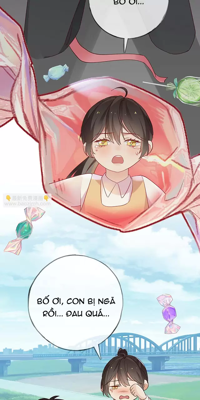 Bạch Nguyệt Quang Luôn Muốn Độc Chiếm Tôi Chapter 107 - Trang 2