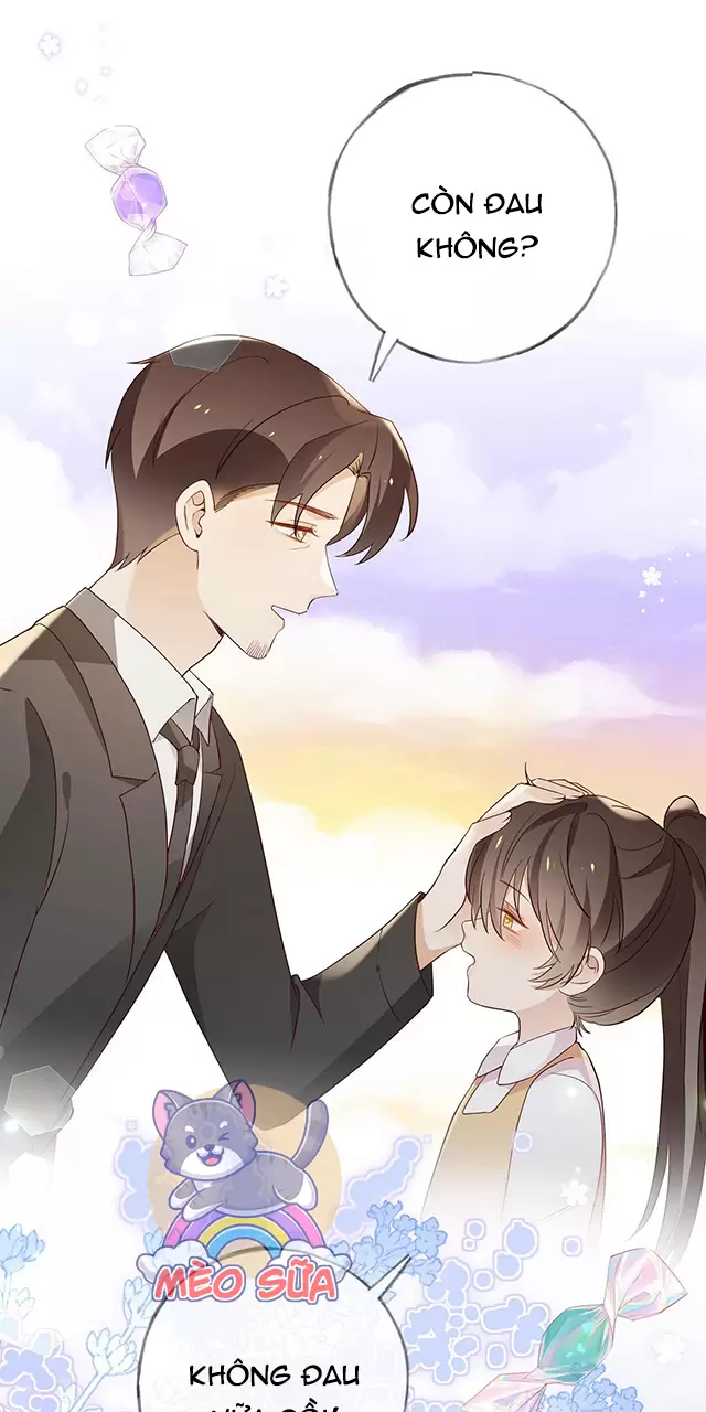 Bạch Nguyệt Quang Luôn Muốn Độc Chiếm Tôi Chapter 107 - Trang 2