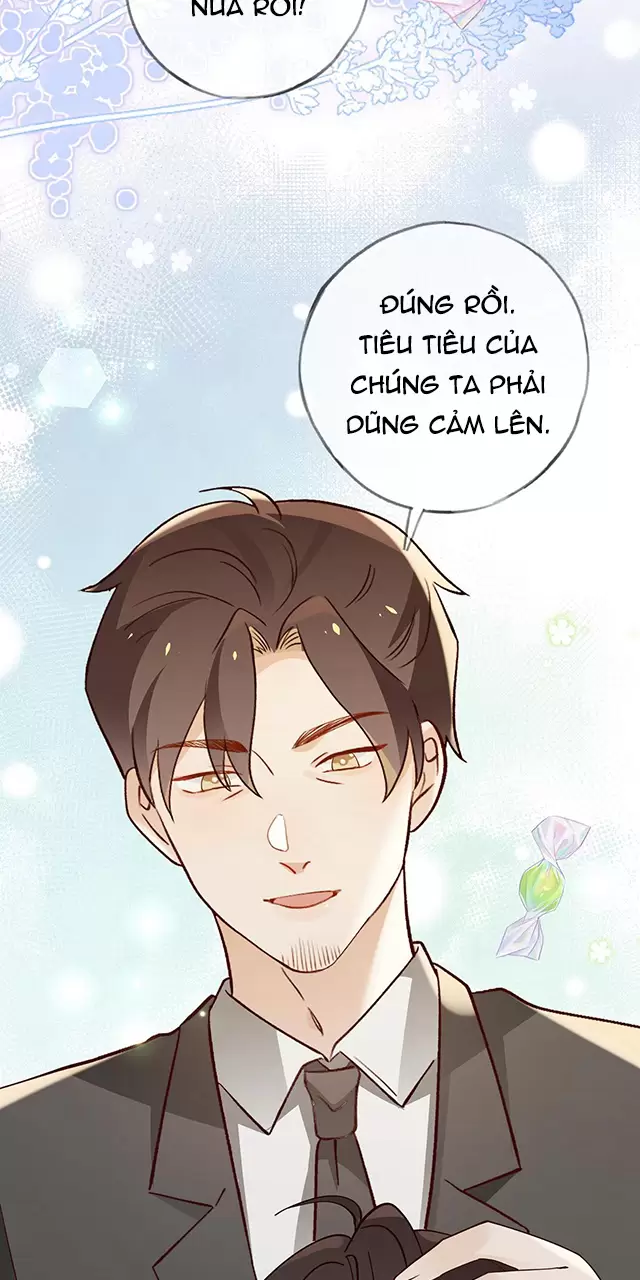 Bạch Nguyệt Quang Luôn Muốn Độc Chiếm Tôi Chapter 107 - Trang 2