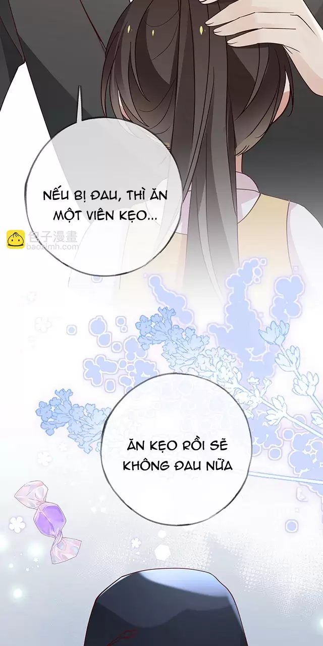 Bạch Nguyệt Quang Luôn Muốn Độc Chiếm Tôi Chapter 107 - Trang 2