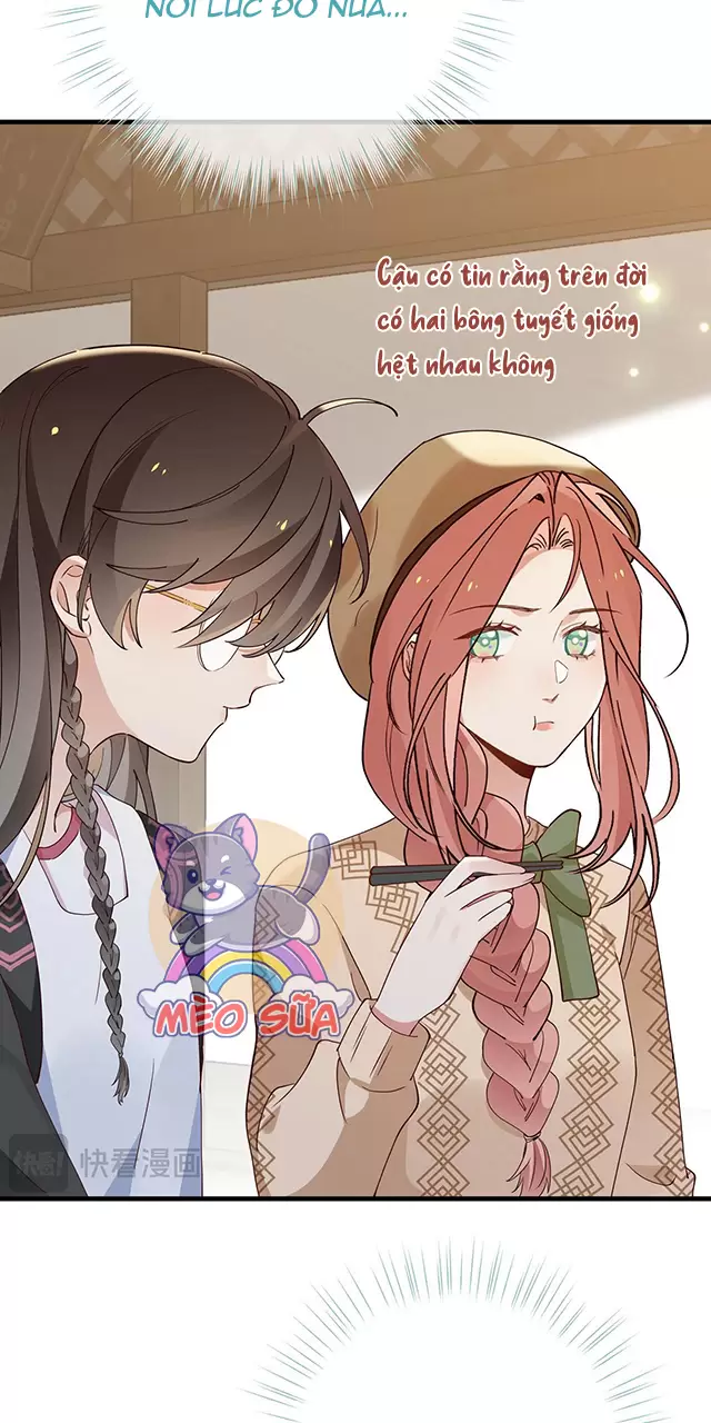 Bạch Nguyệt Quang Luôn Muốn Độc Chiếm Tôi Chapter 107 - Trang 2
