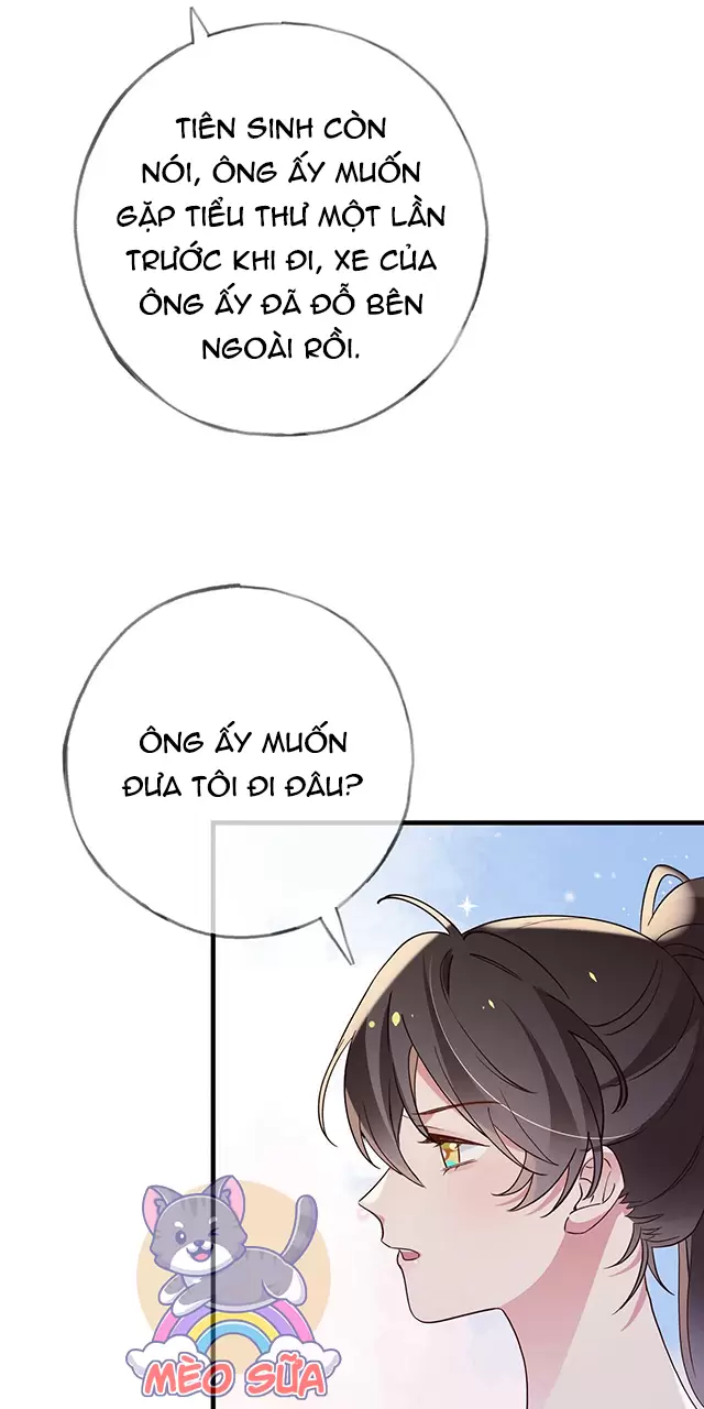 Bạch Nguyệt Quang Luôn Muốn Độc Chiếm Tôi Chapter 108 - Trang 2