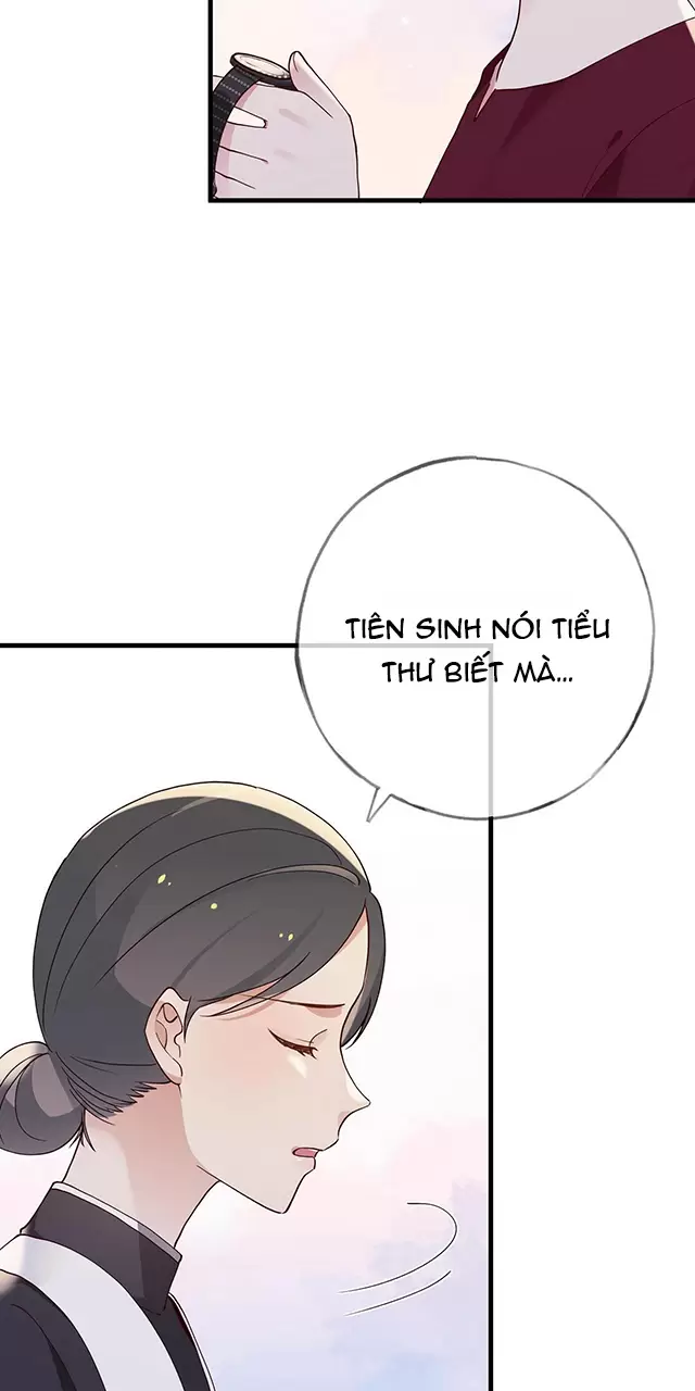 Bạch Nguyệt Quang Luôn Muốn Độc Chiếm Tôi Chapter 108 - Trang 2