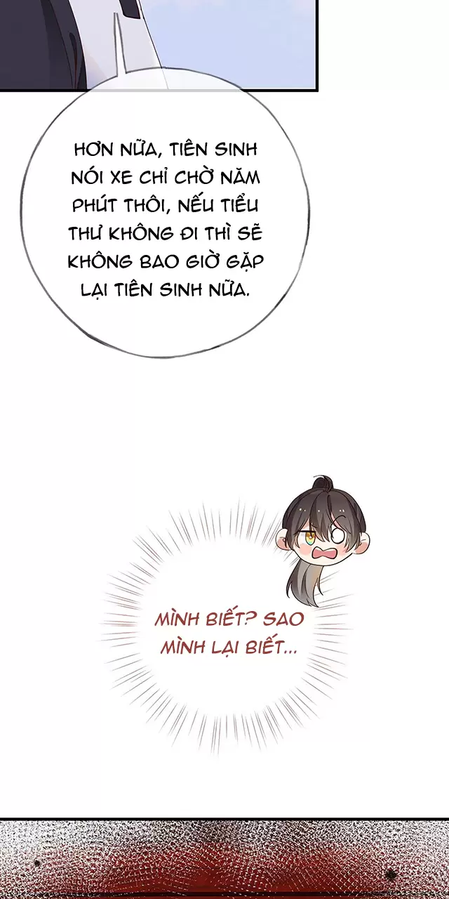 Bạch Nguyệt Quang Luôn Muốn Độc Chiếm Tôi Chapter 108 - Trang 2