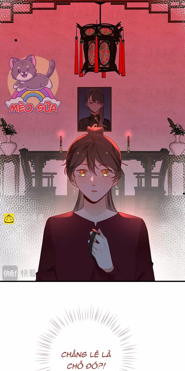 Bạch Nguyệt Quang Luôn Muốn Độc Chiếm Tôi Chapter 108 - Trang 2