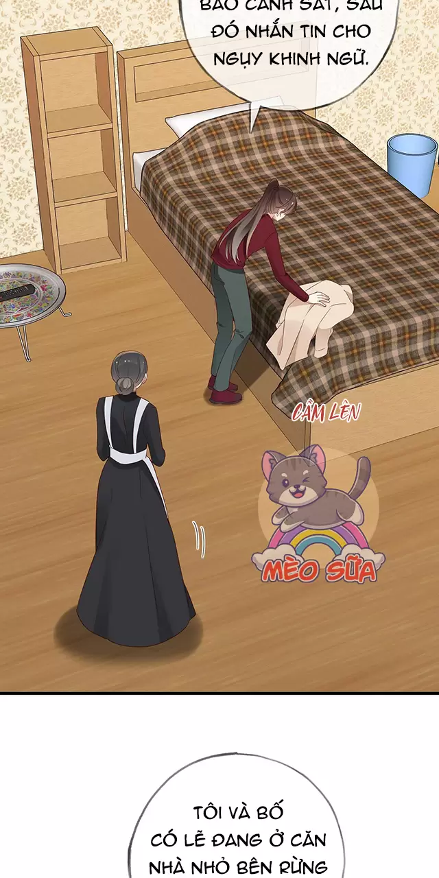 Bạch Nguyệt Quang Luôn Muốn Độc Chiếm Tôi Chapter 108 - Trang 2