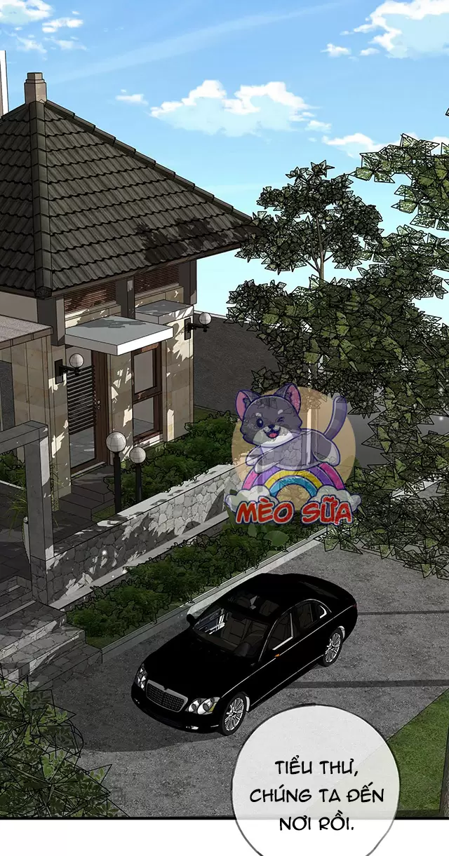 Bạch Nguyệt Quang Luôn Muốn Độc Chiếm Tôi Chapter 108 - Trang 2