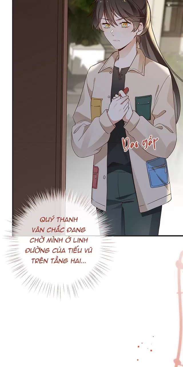 Bạch Nguyệt Quang Luôn Muốn Độc Chiếm Tôi Chapter 108 - Trang 2