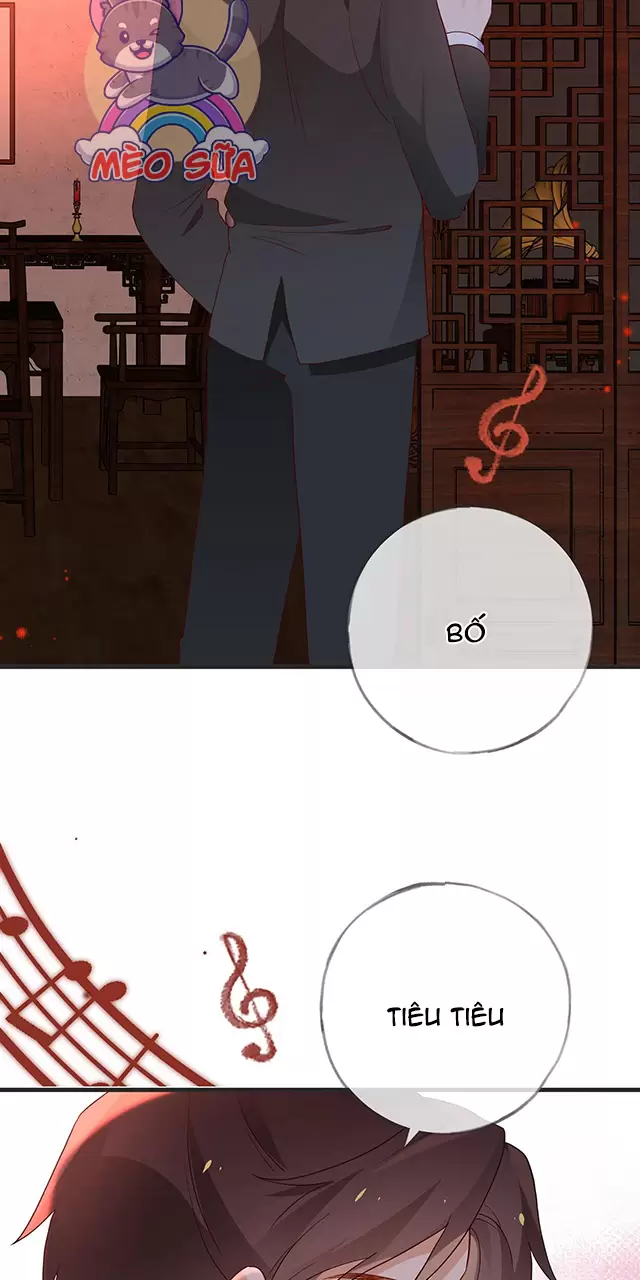 Bạch Nguyệt Quang Luôn Muốn Độc Chiếm Tôi Chapter 108 - Trang 2