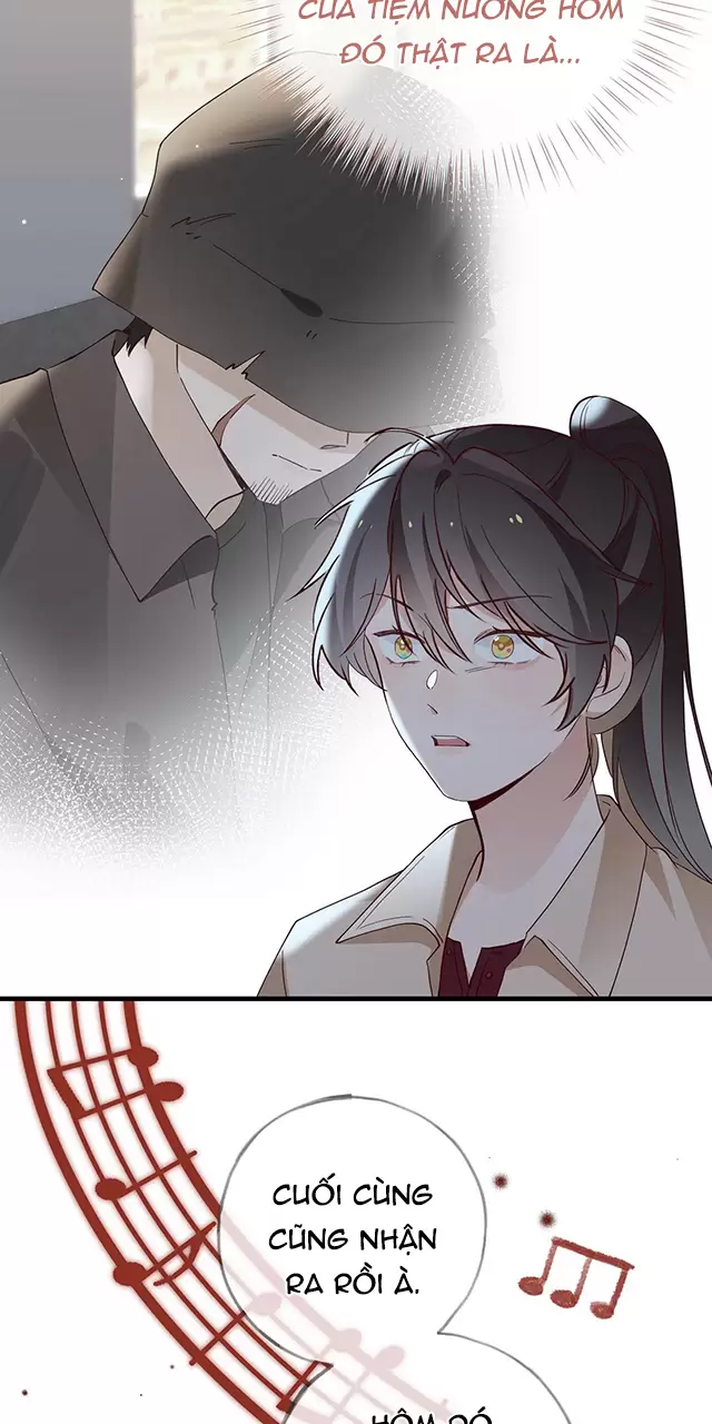 Bạch Nguyệt Quang Luôn Muốn Độc Chiếm Tôi Chapter 108 - Trang 2