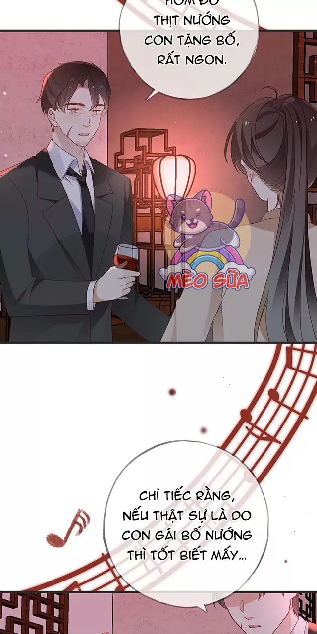 Bạch Nguyệt Quang Luôn Muốn Độc Chiếm Tôi Chapter 108 - Trang 2