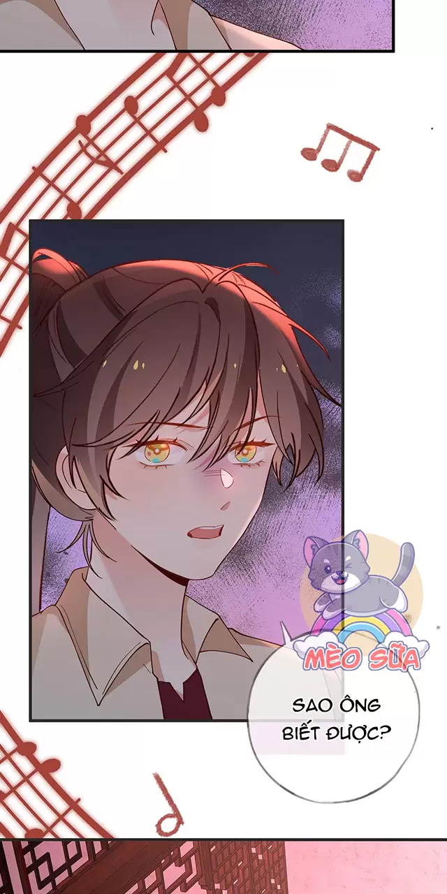 Bạch Nguyệt Quang Luôn Muốn Độc Chiếm Tôi Chapter 108 - Trang 2