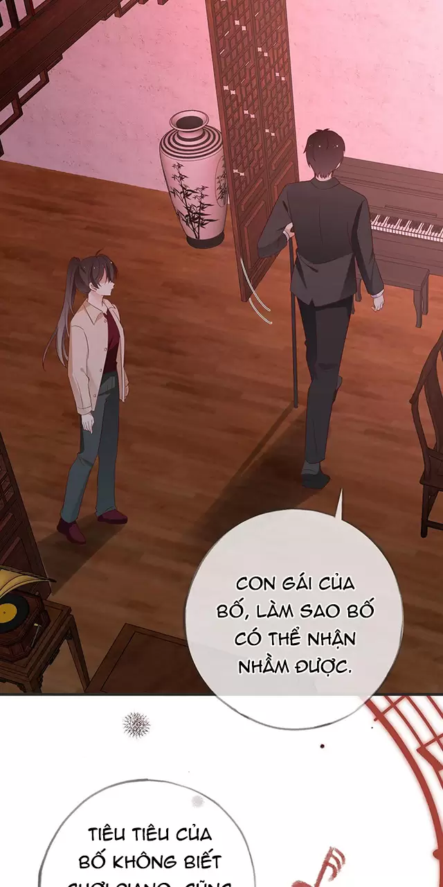 Bạch Nguyệt Quang Luôn Muốn Độc Chiếm Tôi Chapter 108 - Trang 2