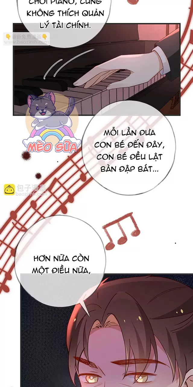 Bạch Nguyệt Quang Luôn Muốn Độc Chiếm Tôi Chapter 108 - Trang 2