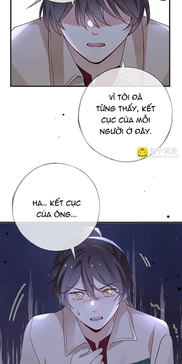 Bạch Nguyệt Quang Luôn Muốn Độc Chiếm Tôi Chapter 108 - Trang 2