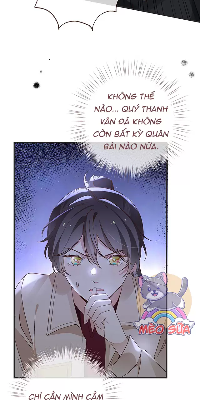 Bạch Nguyệt Quang Luôn Muốn Độc Chiếm Tôi Chapter 108 - Trang 2