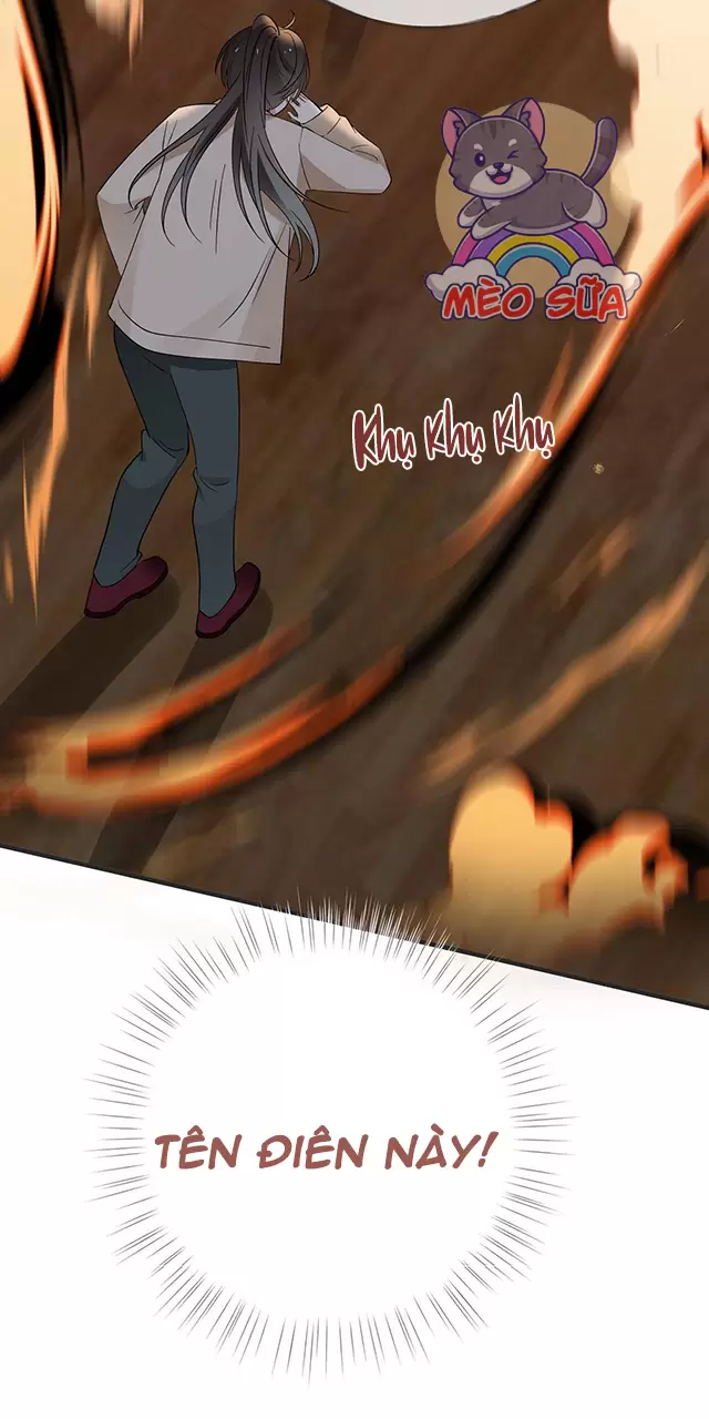 Bạch Nguyệt Quang Luôn Muốn Độc Chiếm Tôi Chapter 108 - Trang 2
