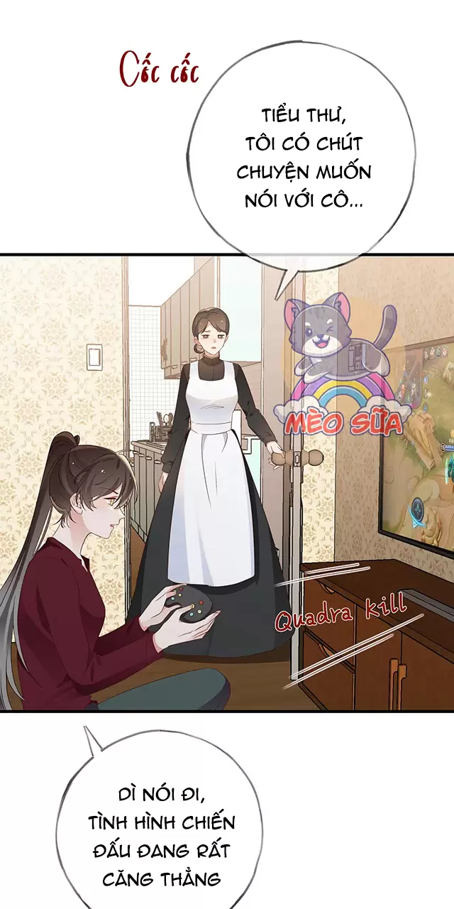 Bạch Nguyệt Quang Luôn Muốn Độc Chiếm Tôi Chapter 108 - Trang 2