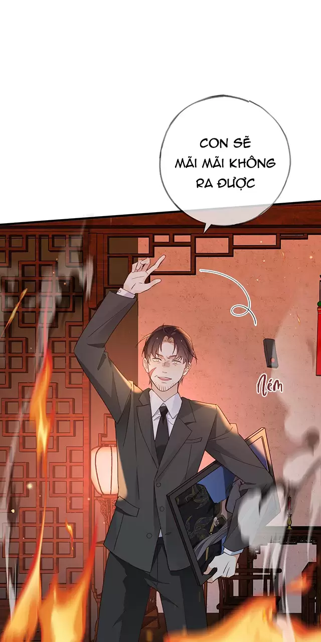 Bạch Nguyệt Quang Luôn Muốn Độc Chiếm Tôi Chapter 109 - Trang 2