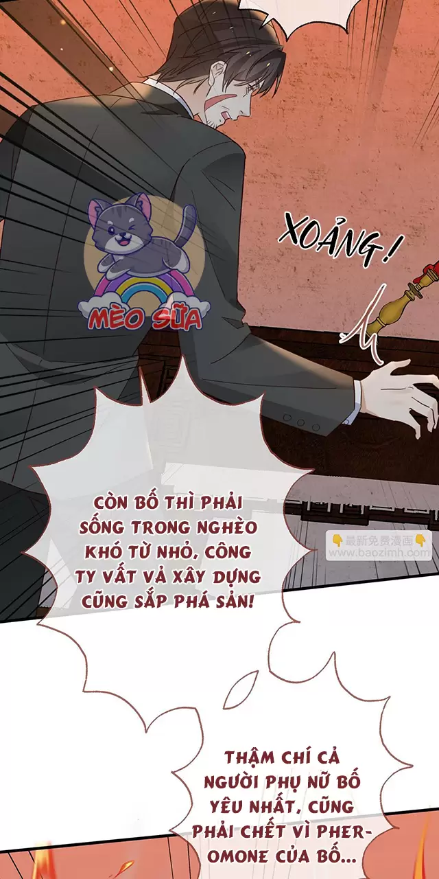 Bạch Nguyệt Quang Luôn Muốn Độc Chiếm Tôi Chapter 109 - Trang 2