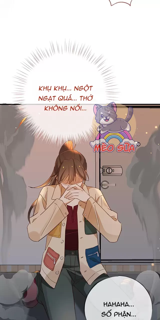 Bạch Nguyệt Quang Luôn Muốn Độc Chiếm Tôi Chapter 109 - Trang 2