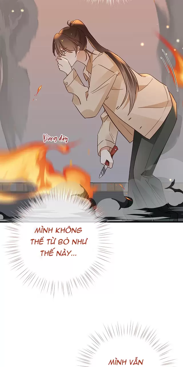 Bạch Nguyệt Quang Luôn Muốn Độc Chiếm Tôi Chapter 109 - Trang 2