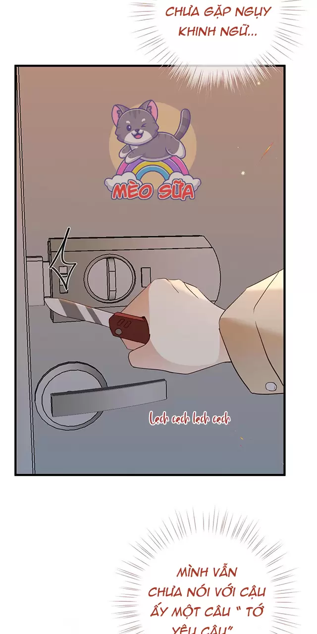 Bạch Nguyệt Quang Luôn Muốn Độc Chiếm Tôi Chapter 109 - Trang 2