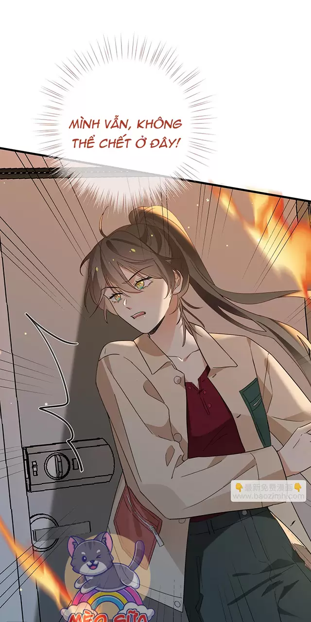 Bạch Nguyệt Quang Luôn Muốn Độc Chiếm Tôi Chapter 109 - Trang 2