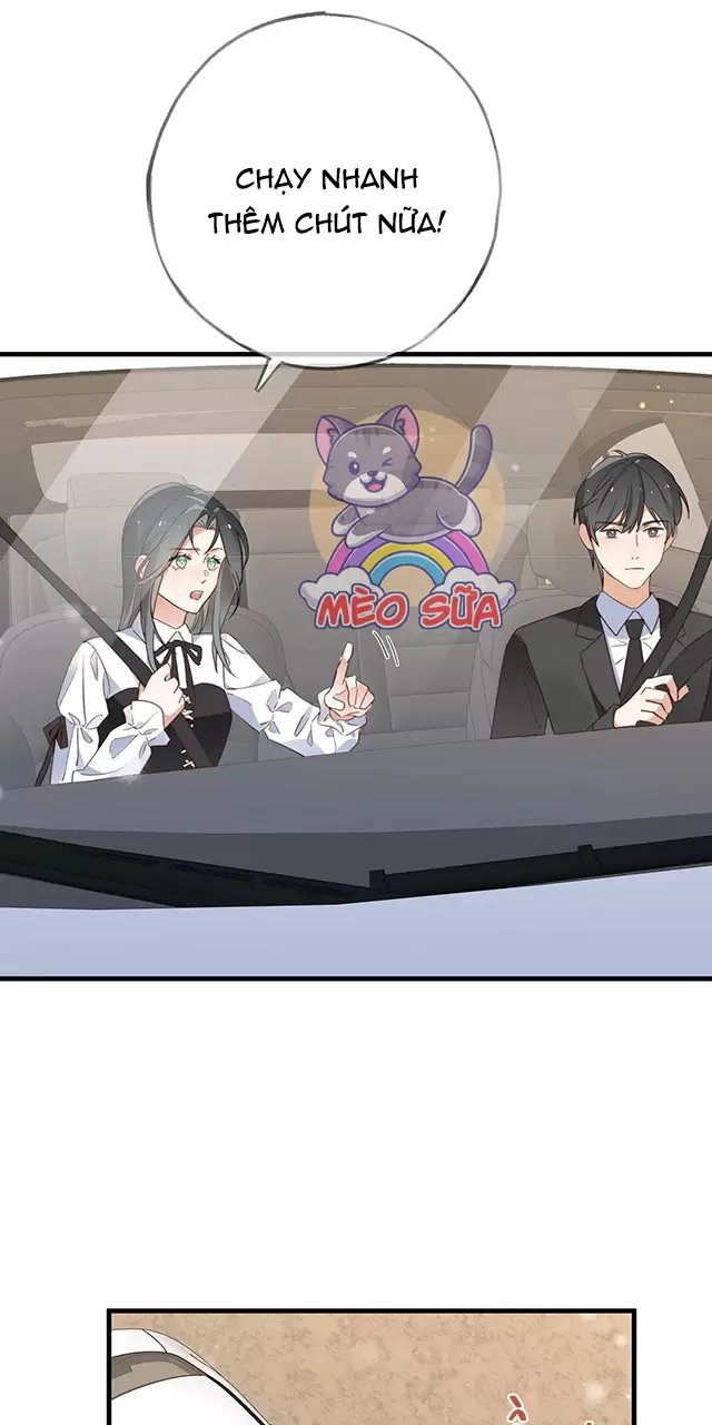 Bạch Nguyệt Quang Luôn Muốn Độc Chiếm Tôi Chapter 109 - Trang 2