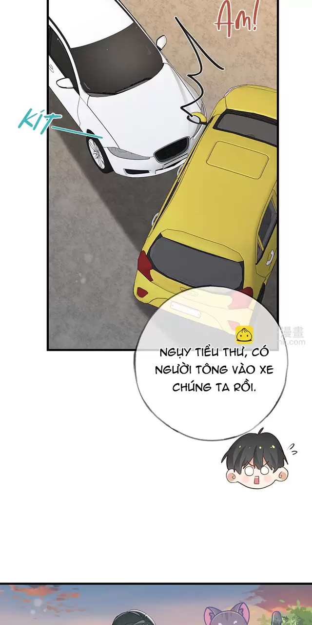 Bạch Nguyệt Quang Luôn Muốn Độc Chiếm Tôi Chapter 109 - Trang 2
