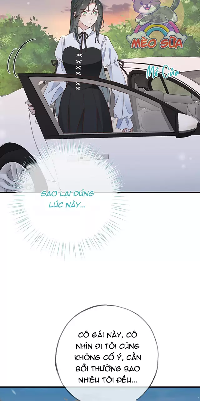 Bạch Nguyệt Quang Luôn Muốn Độc Chiếm Tôi Chapter 109 - Trang 2