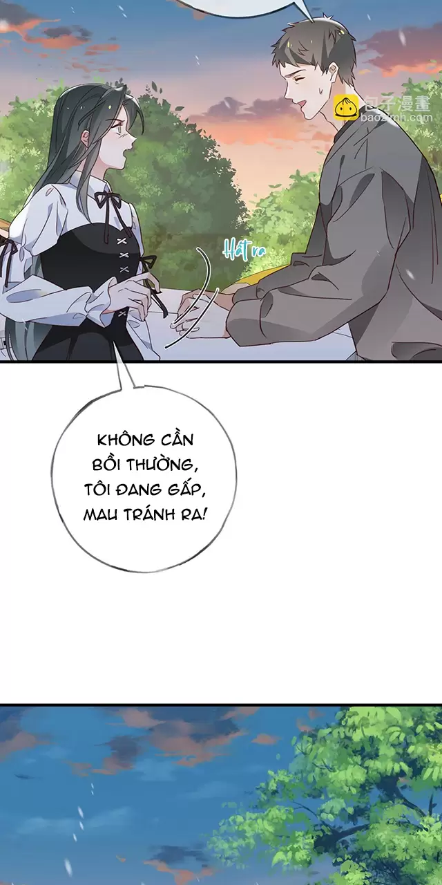Bạch Nguyệt Quang Luôn Muốn Độc Chiếm Tôi Chapter 109 - Trang 2