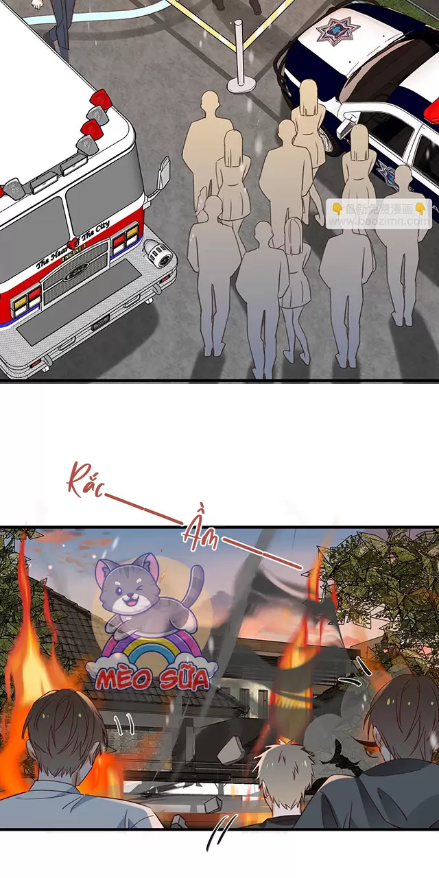 Bạch Nguyệt Quang Luôn Muốn Độc Chiếm Tôi Chapter 109 - Trang 2