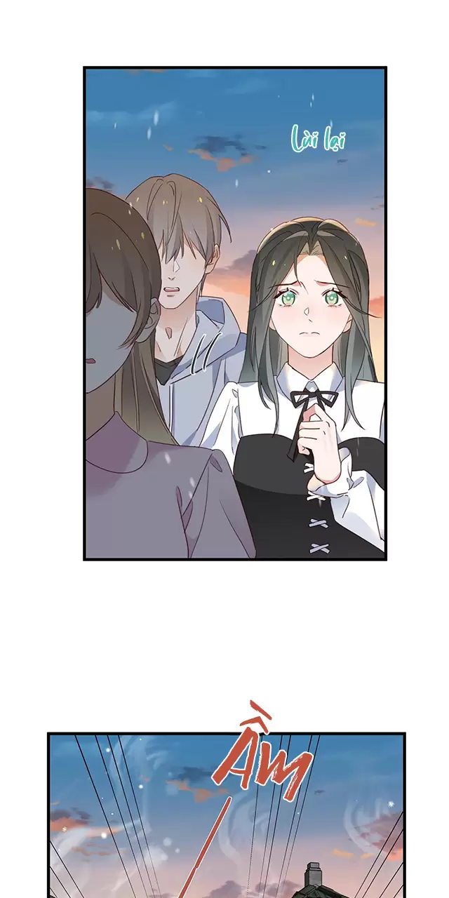 Bạch Nguyệt Quang Luôn Muốn Độc Chiếm Tôi Chapter 109 - Trang 2