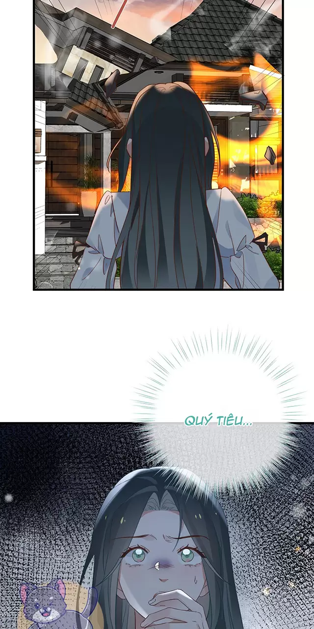 Bạch Nguyệt Quang Luôn Muốn Độc Chiếm Tôi Chapter 109 - Trang 2