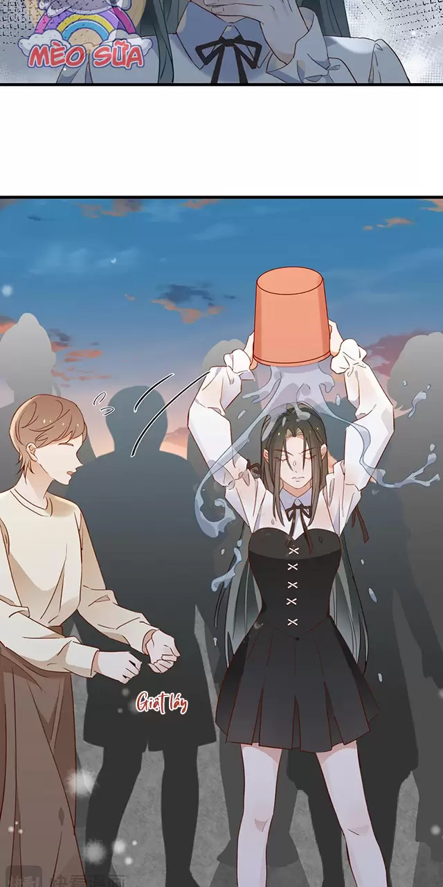 Bạch Nguyệt Quang Luôn Muốn Độc Chiếm Tôi Chapter 109 - Trang 2