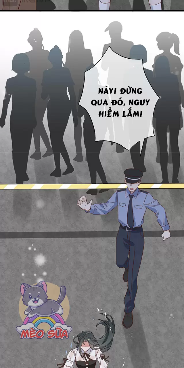 Bạch Nguyệt Quang Luôn Muốn Độc Chiếm Tôi Chapter 109 - Trang 2