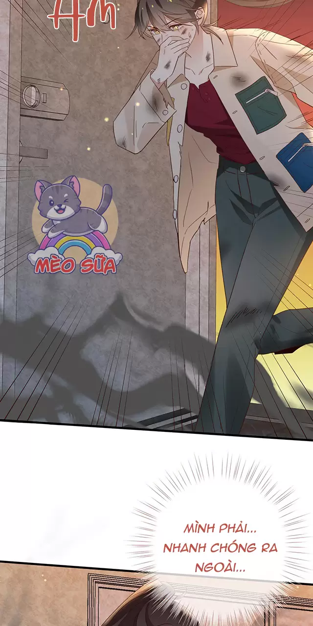 Bạch Nguyệt Quang Luôn Muốn Độc Chiếm Tôi Chapter 109 - Trang 2