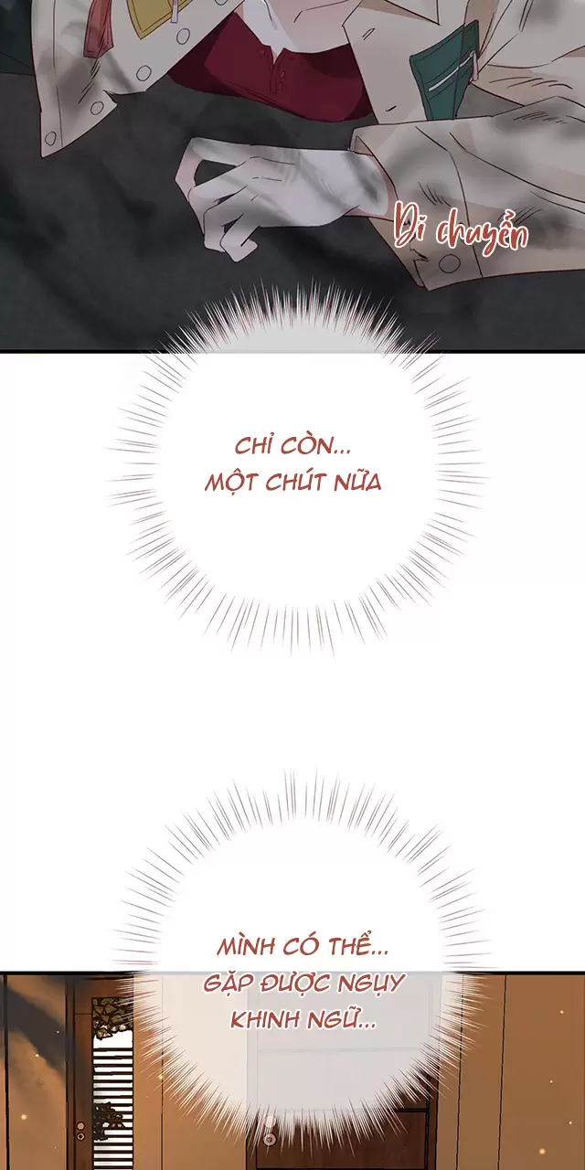 Bạch Nguyệt Quang Luôn Muốn Độc Chiếm Tôi Chapter 109 - Trang 2