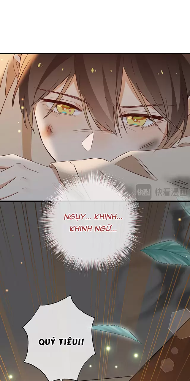 Bạch Nguyệt Quang Luôn Muốn Độc Chiếm Tôi Chapter 109 - Trang 2