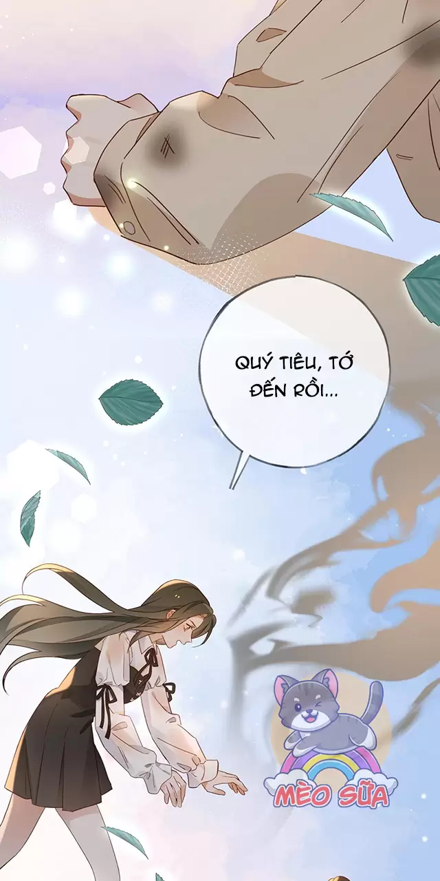 Bạch Nguyệt Quang Luôn Muốn Độc Chiếm Tôi Chapter 109 - Trang 2