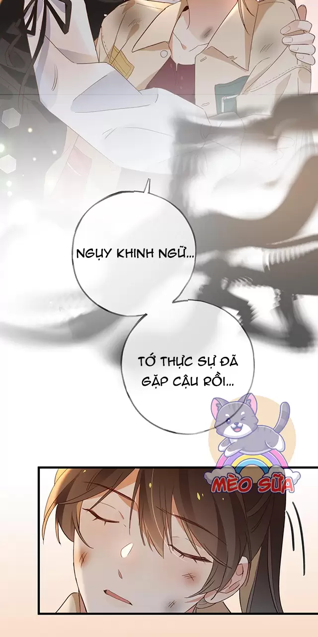 Bạch Nguyệt Quang Luôn Muốn Độc Chiếm Tôi Chapter 109 - Trang 2