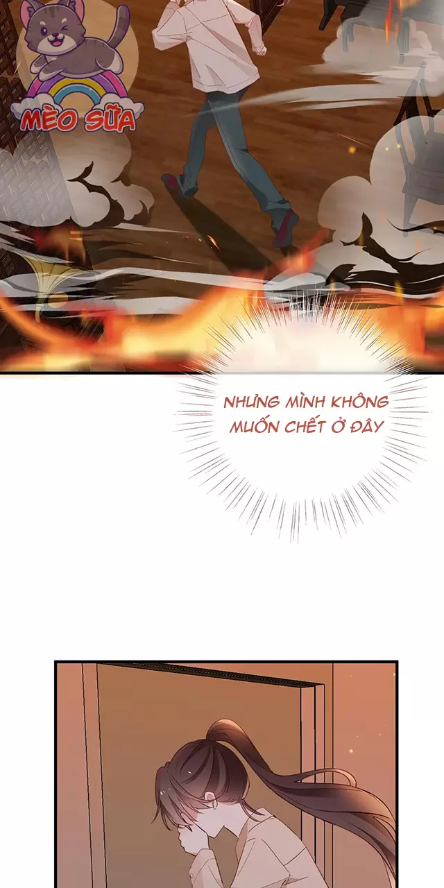 Bạch Nguyệt Quang Luôn Muốn Độc Chiếm Tôi Chapter 109 - Trang 2