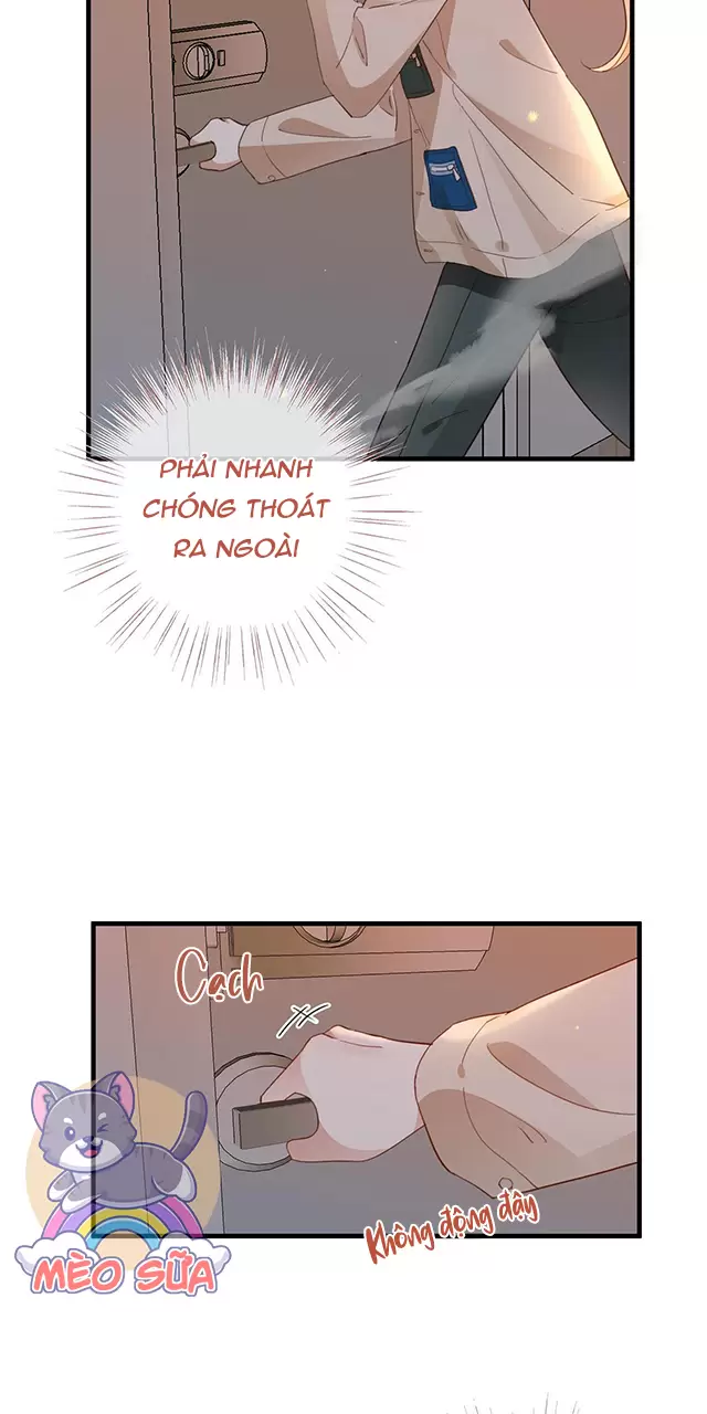 Bạch Nguyệt Quang Luôn Muốn Độc Chiếm Tôi Chapter 109 - Trang 2
