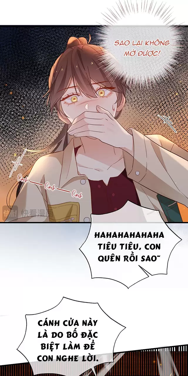 Bạch Nguyệt Quang Luôn Muốn Độc Chiếm Tôi Chapter 109 - Trang 2